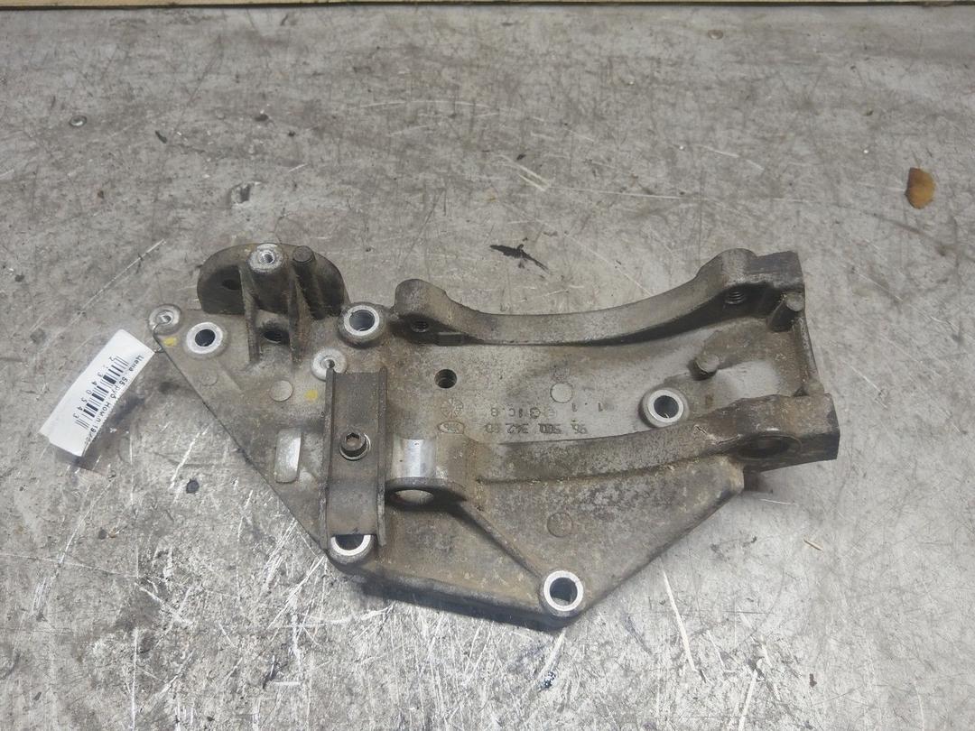Кронштейн генератора WJ2IKP Peugeot 407 купить с доставкой