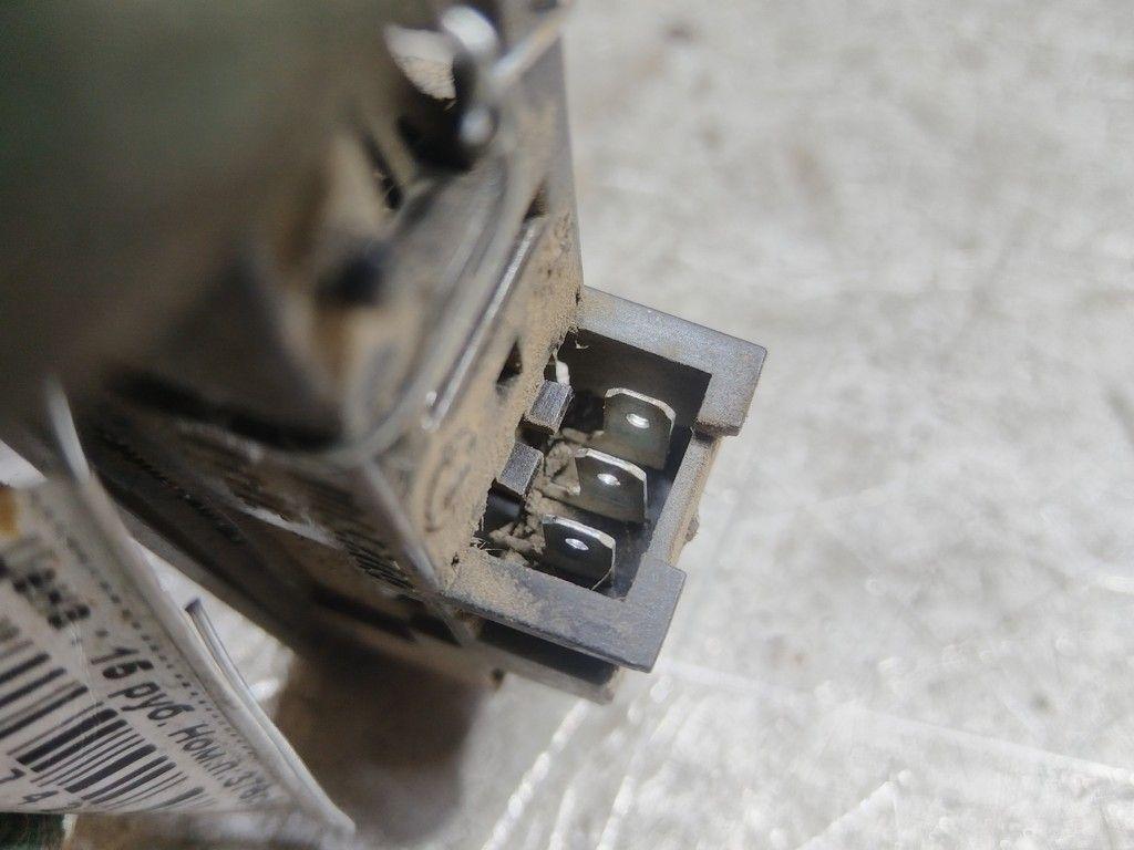 Подсветка салона CZWZBG Renault Espace - Фото 4