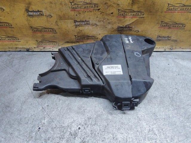 Защита (кожух) ремня ГРМ W3R7FX Renault Scenic