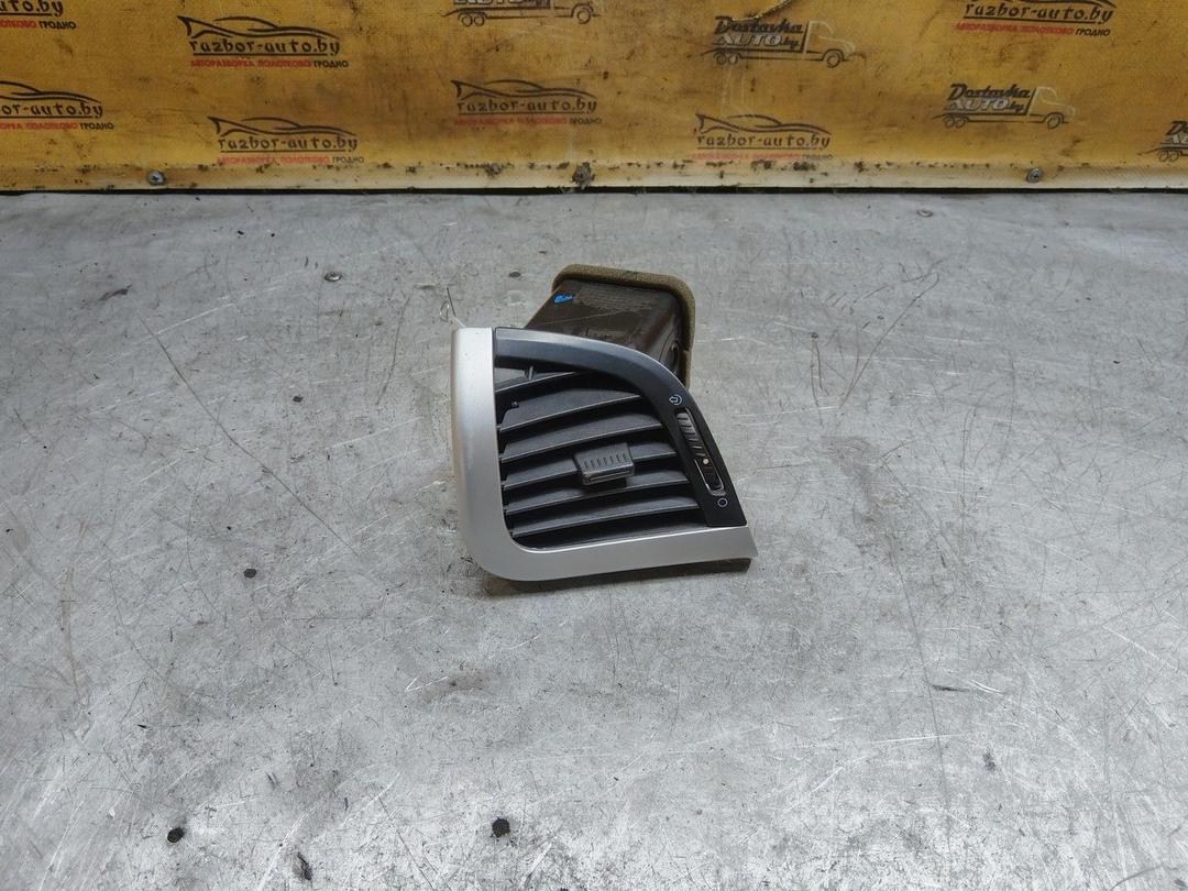 Дефлектор обдува салона RWQNOV Peugeot 206