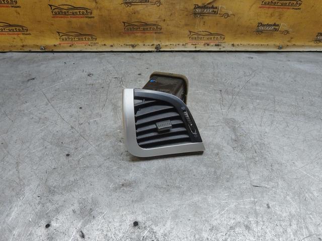 Дефлектор обдува салона RWQNOV Peugeot 206