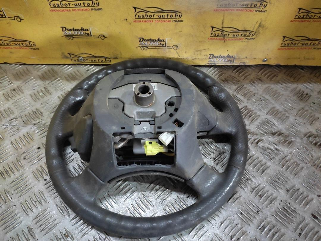 Руль 3D238F Nissan Almera Tino купить с доставкой