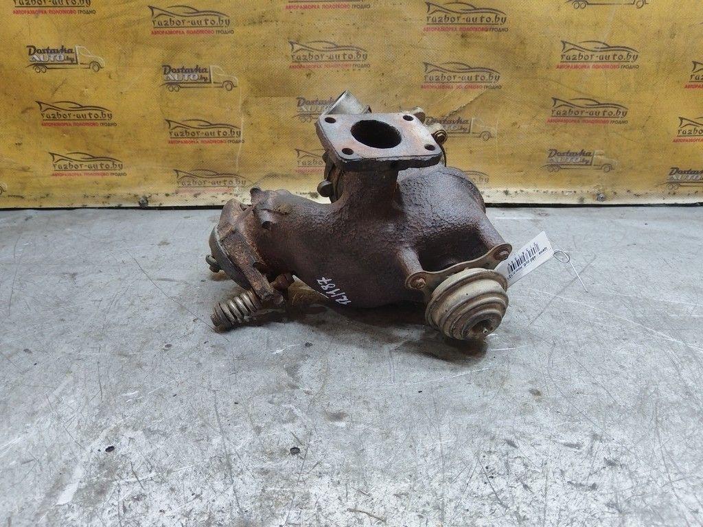 Турбина 6C28R0 Citroen C8 - Фото 4