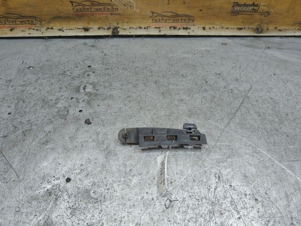 Кронштейн крепления бампера заднего RNF0D6 Mercedes A W168 - Фото 3