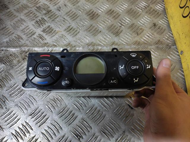 Блок управления печки/климат-контроля HBFV0Y Ford Mondeo