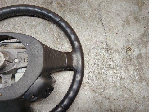 Руль ZHR9KM Toyota Yaris undefined