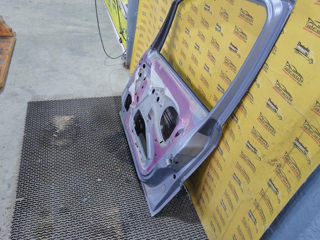 Дверь передняя правая HV3WCJ Opel Zafira купить с доставкой. Огромный выбор запчастей и марок авто. У нас есть практически все.