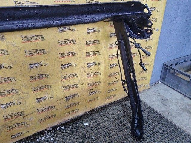 Балка подвески задняя ZFJ3CL Audi 100 undefined