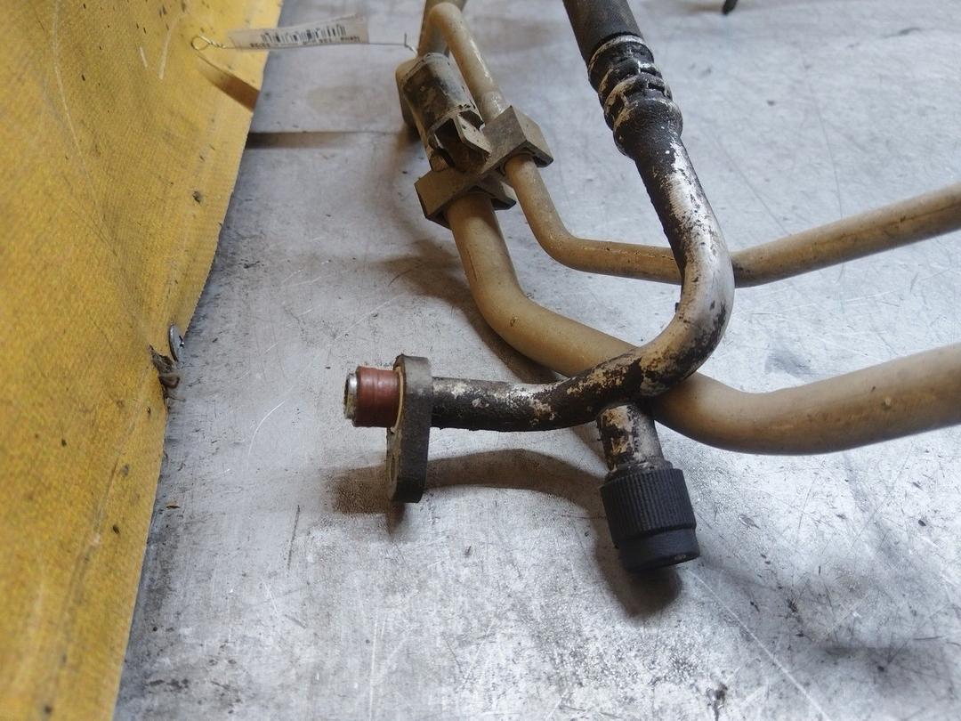 Трубка кондиционера MGIKK3 Peugeot 607 купить с доставкой