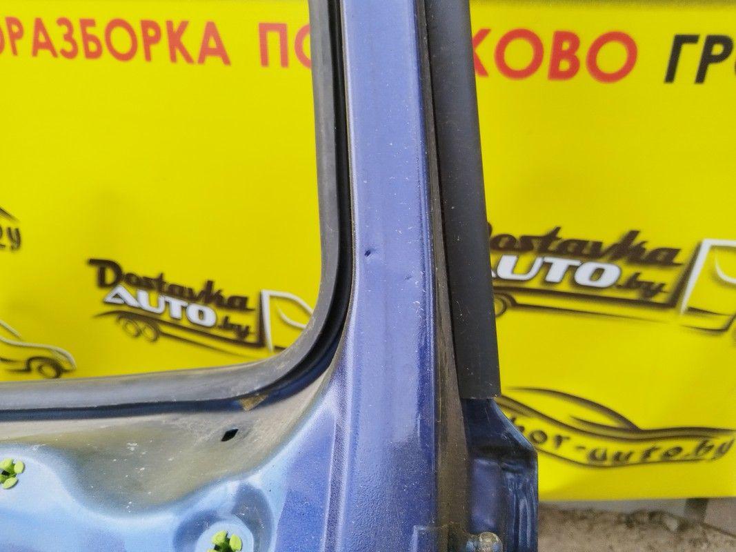 Крышка багажника (дверь 3-5) Q78C73 Fiat Stilo - Фото 12