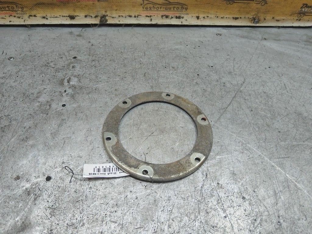 Кольцо зажимное топливозаборника 2ZL1GY Mercedes A W168 - Фото 2