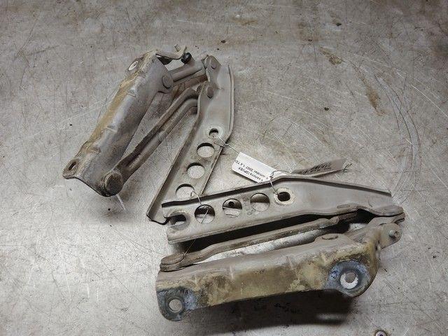 Петля капота I3PVEF Skoda Roomster купить