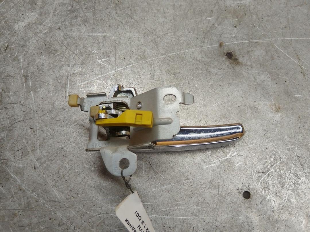 Ручка внутренняя задняя правая IN40VN Volvo V40 купить