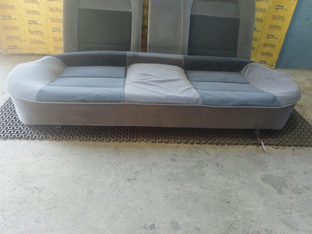 Салон (комплект сидений) S4780K Peugeot 406 - Фото 15