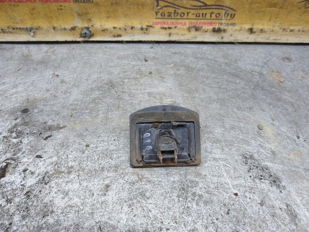 Подсветка номера HTZXM5 Volvo S40 купить в магазине запчастей бу