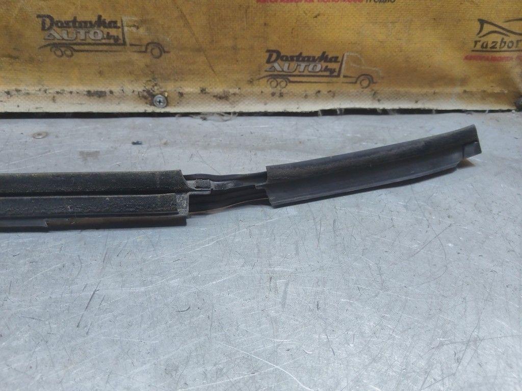 Молдинг стекла двери передней левой наружный RZZZFQ Honda FR-V - Фото 6