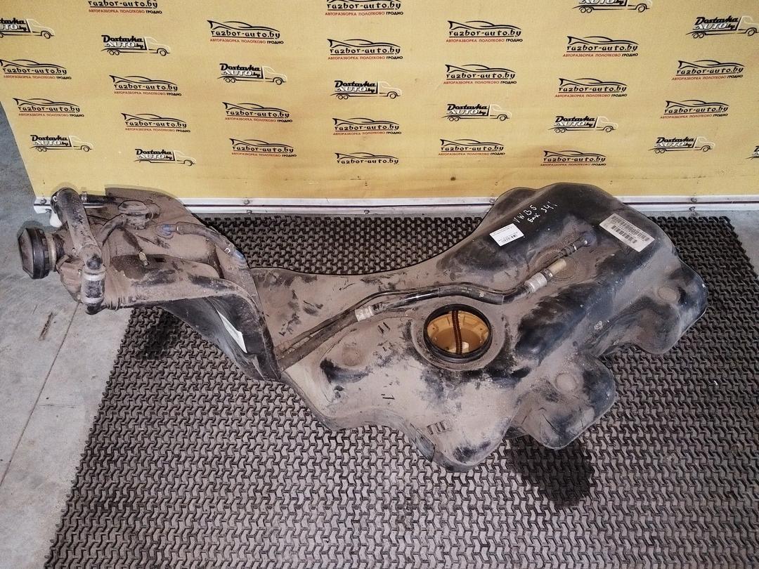Бак топливный 3FTIN7 Volkswagen Passat - Фото 1