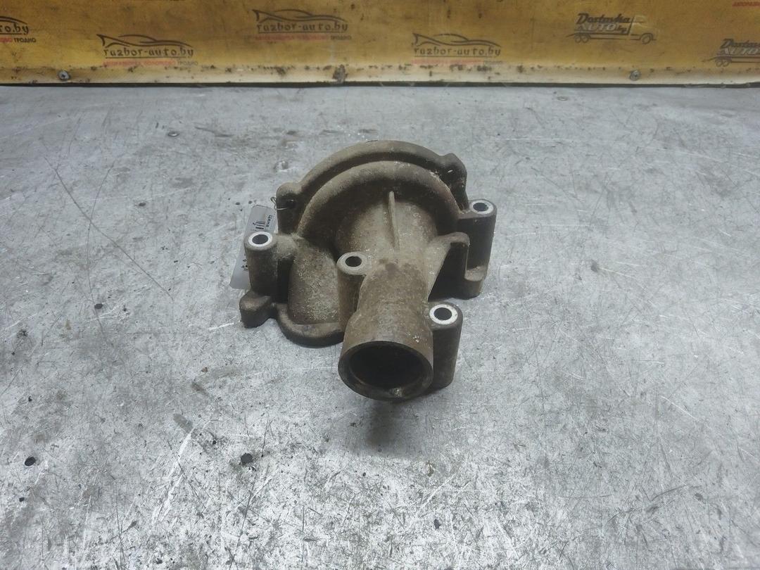 Корпус помпы 6E8I21 Peugeot 406 купить