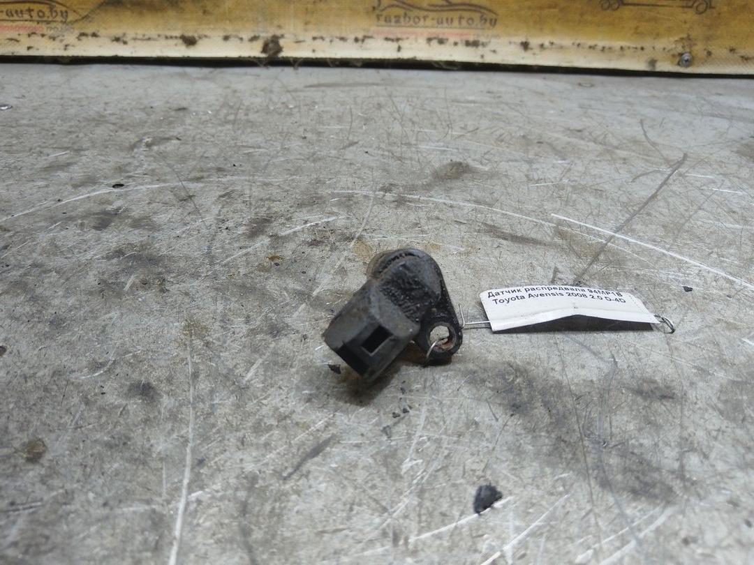 Датчик распредвала 94MP1B Toyota Avensis - Фото 3