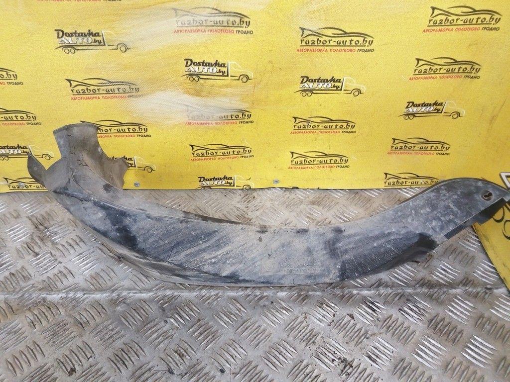 Воздуховод 173IVM BMW 3 E46 купить