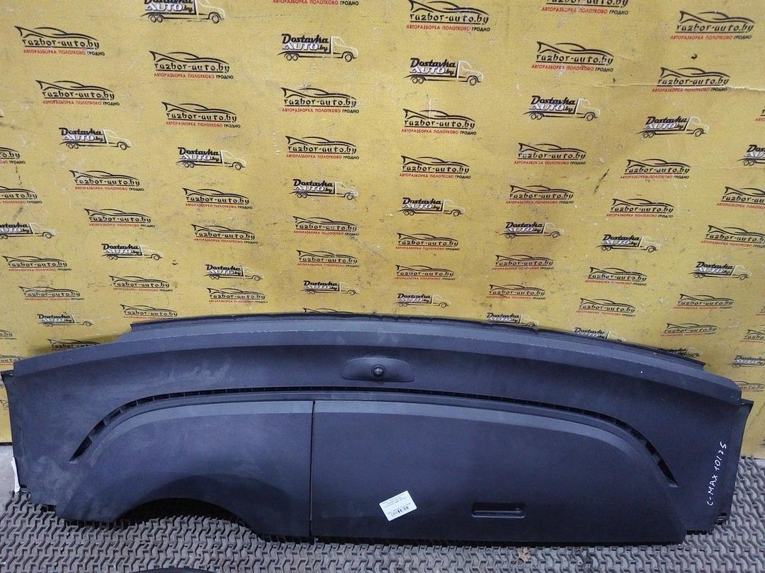 Панель передняя салона (торпедо) IQHNQL Ford C-Max купить с доставкой