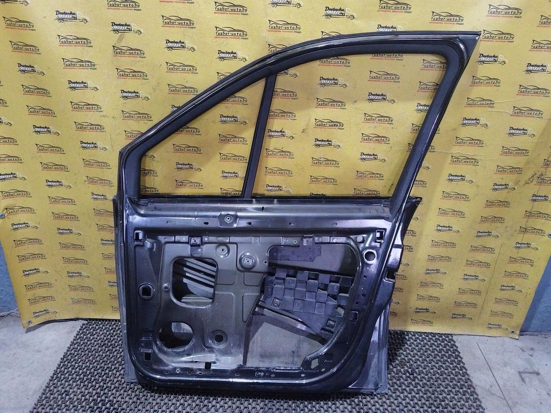 Дверь передняя правая J8Q9PY Renault Scenic купить с доставкой
