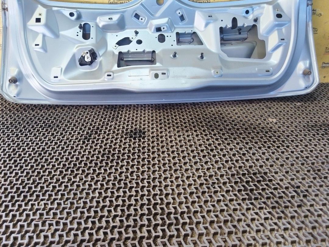 Крышка багажника (дверь 3-5) RX3E85 Ford Fiesta купить с доставкой. Огромный выбор запчастей и марок авто. У нас есть практически все.