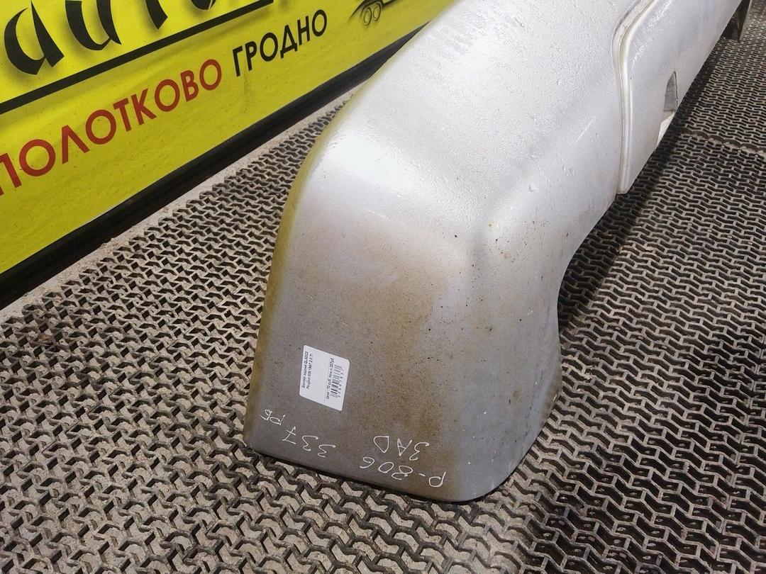 Бампер задний QLA0C3 Peugeot 806 - Фото 2