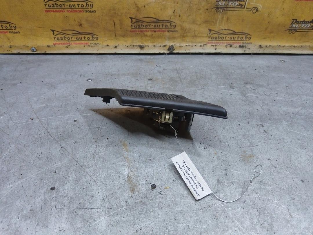 Динамик высокочастотный (пищалка) HGO71C Renault Laguna купить