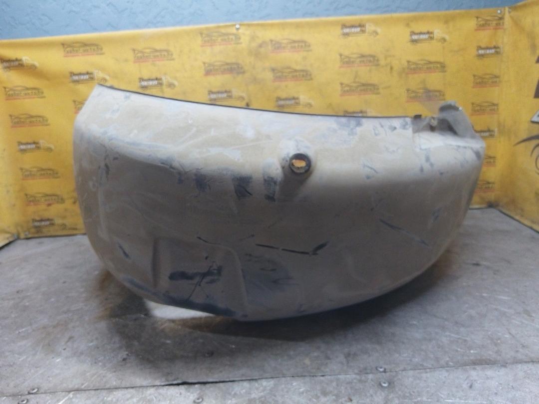 Защита арок задняя правая (подкрылок) 706BC6 Saab 9-3 купить на авторазборке
