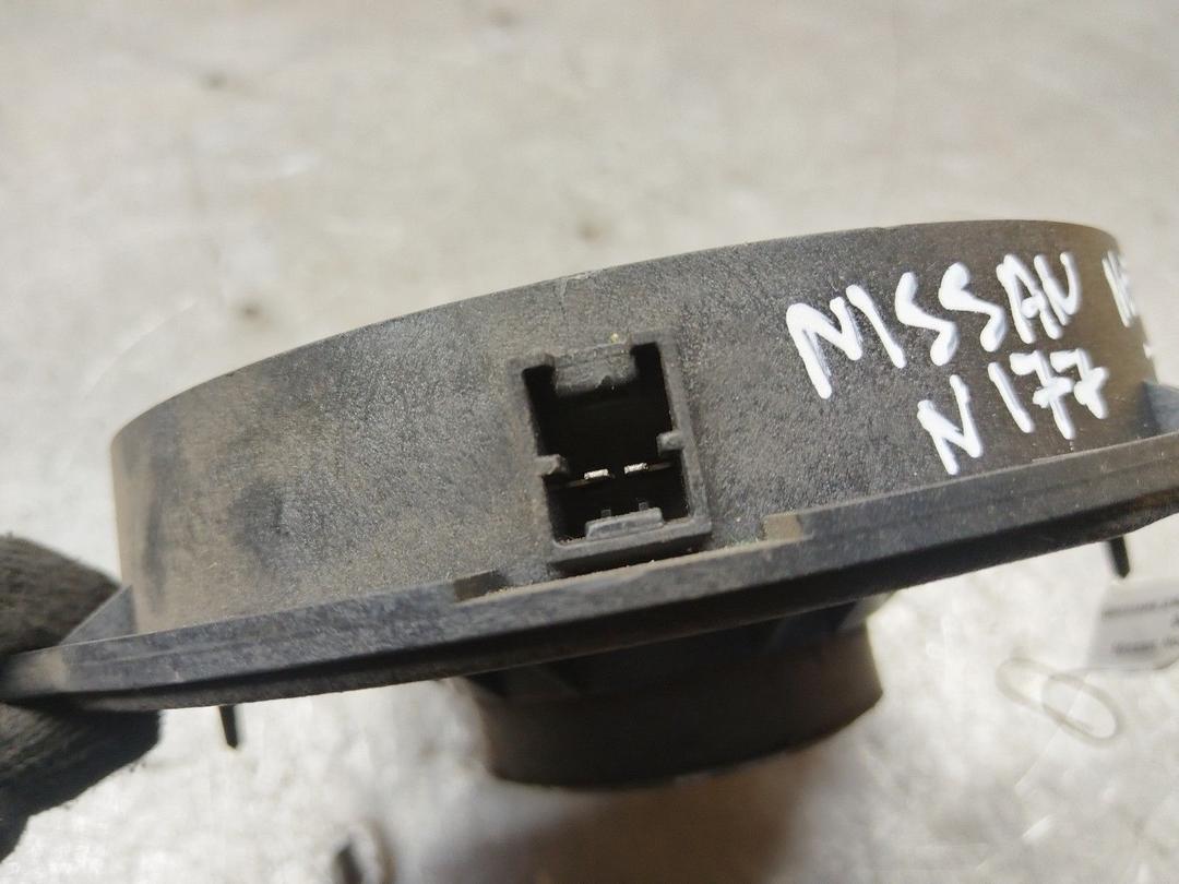 Динамик двери задней левой 0LCEXQ Nissan Note - Фото 2