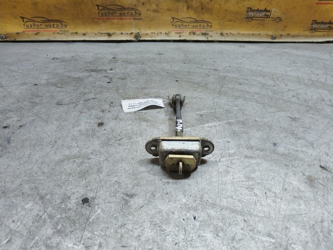 Ограничитель открывания двери передней U42RIG Nissan Note - Фото 6