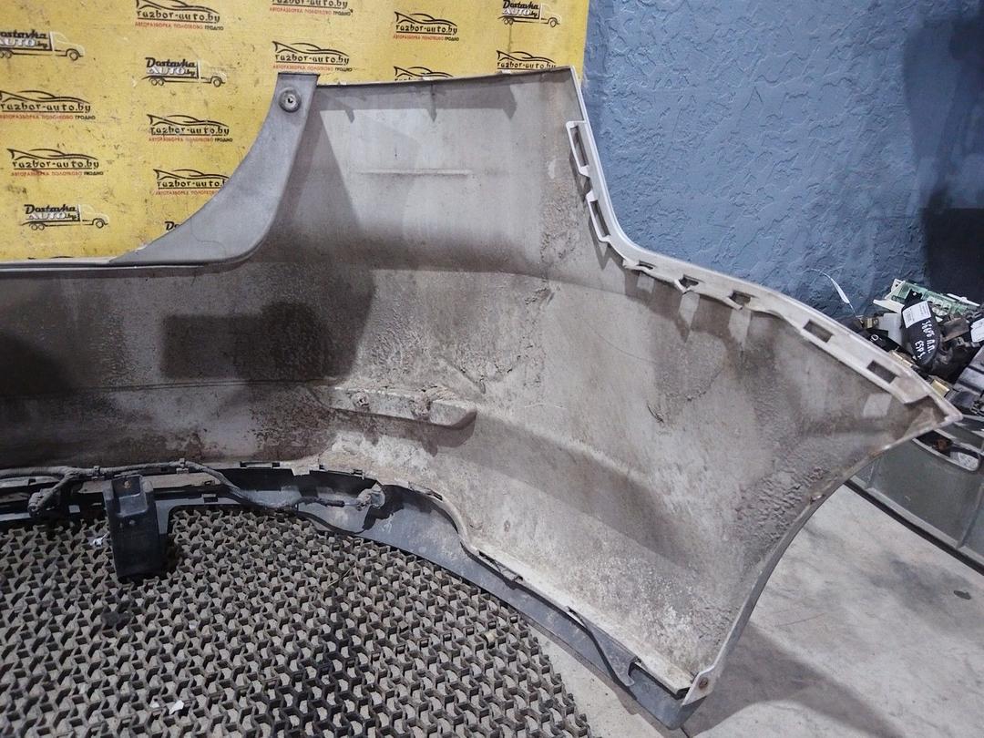 Бампер задний 2L8RN0 Ford Mondeo undefined