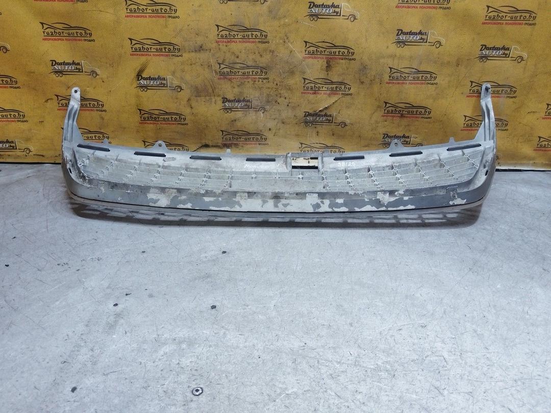 Решетка радиатора ZYDC5B Ford Mondeo купить на авторазборке