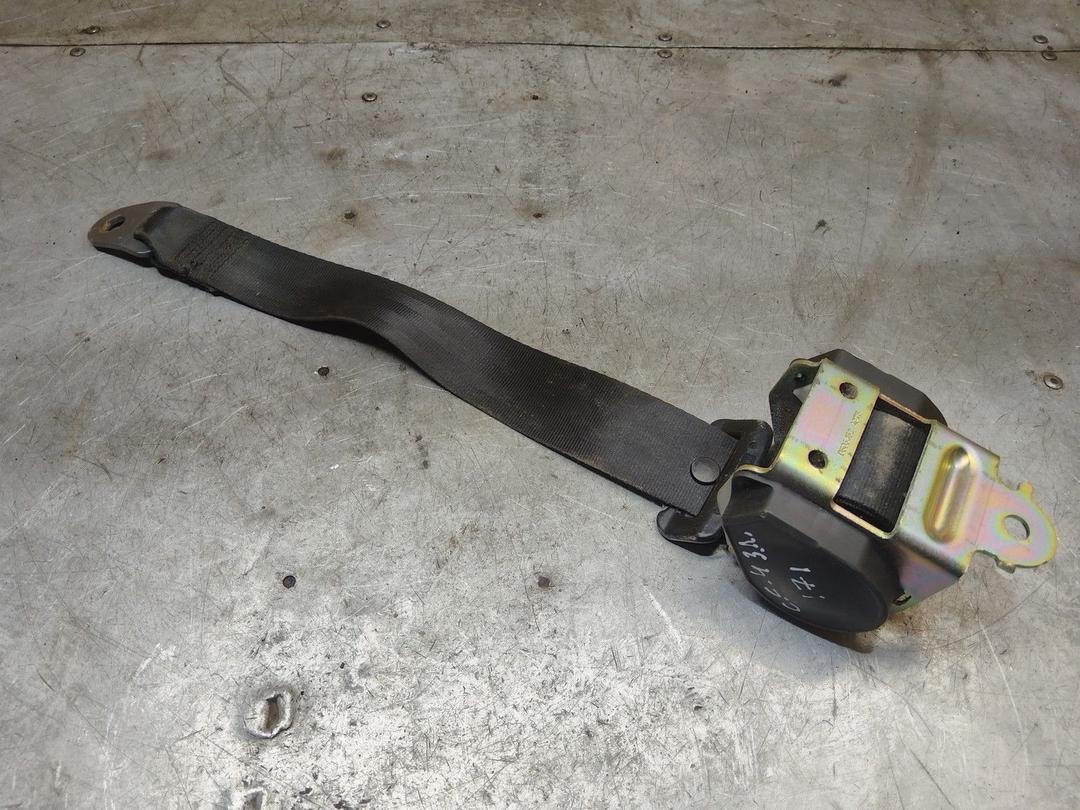 Ремень безопасности задний левый 653X9Q Citroen C4 купить