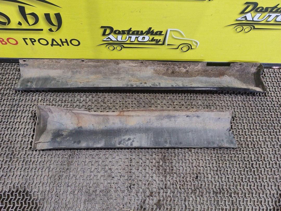 Накладка на порог 0S163Q Citroen C5 - Фото 2