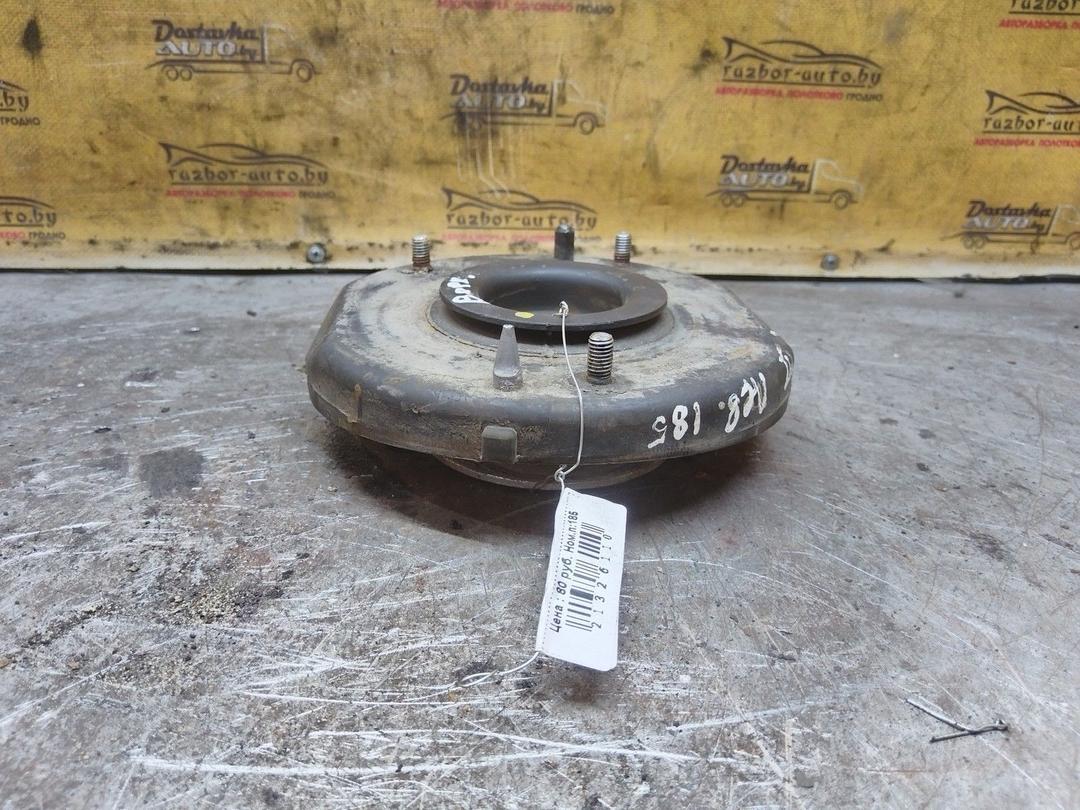 Опора амортизатора верхняя (чашка) 4LB4IC Renault Espace купить