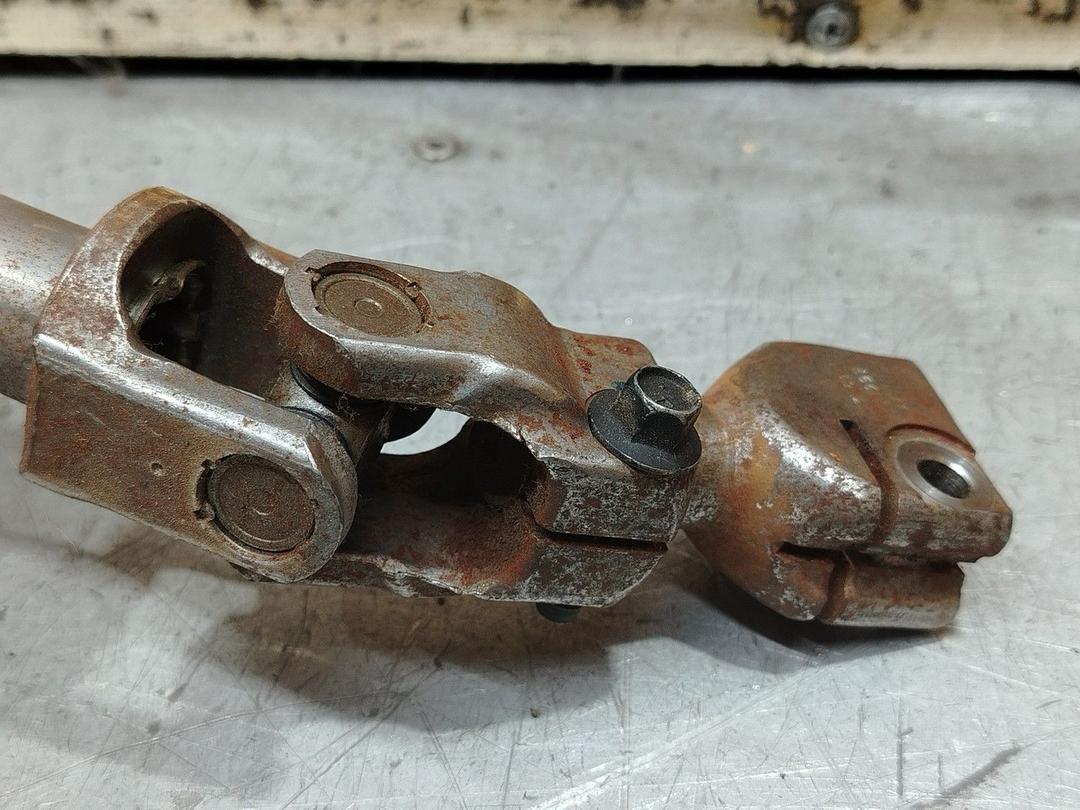 Рулевая колонка 1J81UJ Ford C-Max - Фото 3