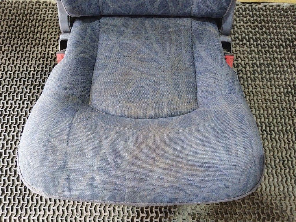 Сиденье заднее 5QNPE8 Renault Espace - Фото 2