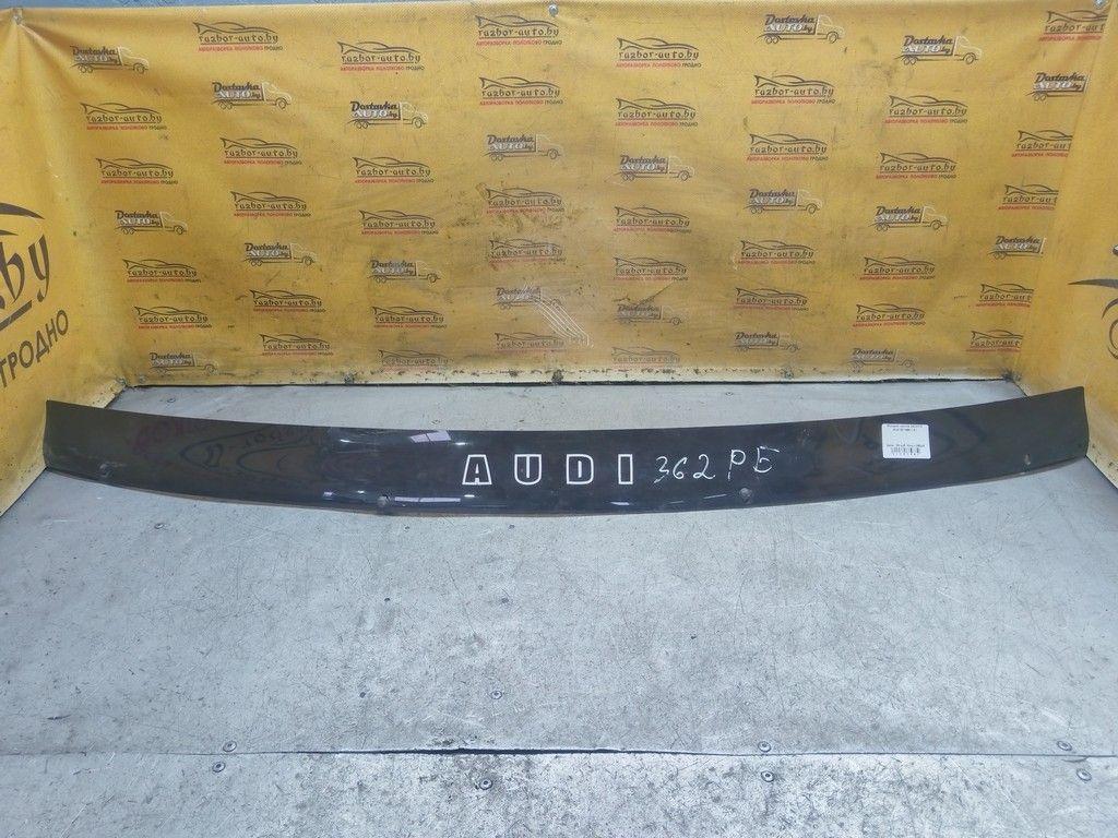 Молдинг капота UECKYW Audi 80 - Фото 1