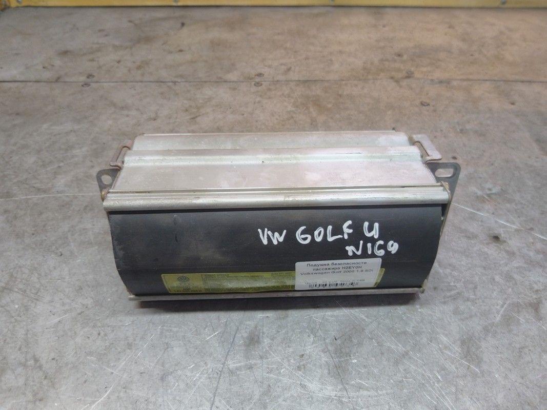 Подушка безопасности пассажира H2EY0H Volkswagen Golf