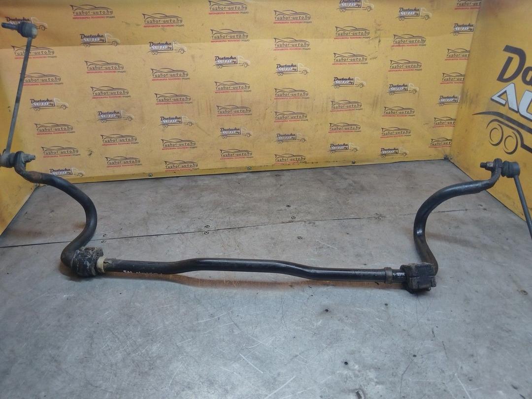 Стабилизатор подвески (поперечной устойчивости) передний L23CH6 Ford Fusion