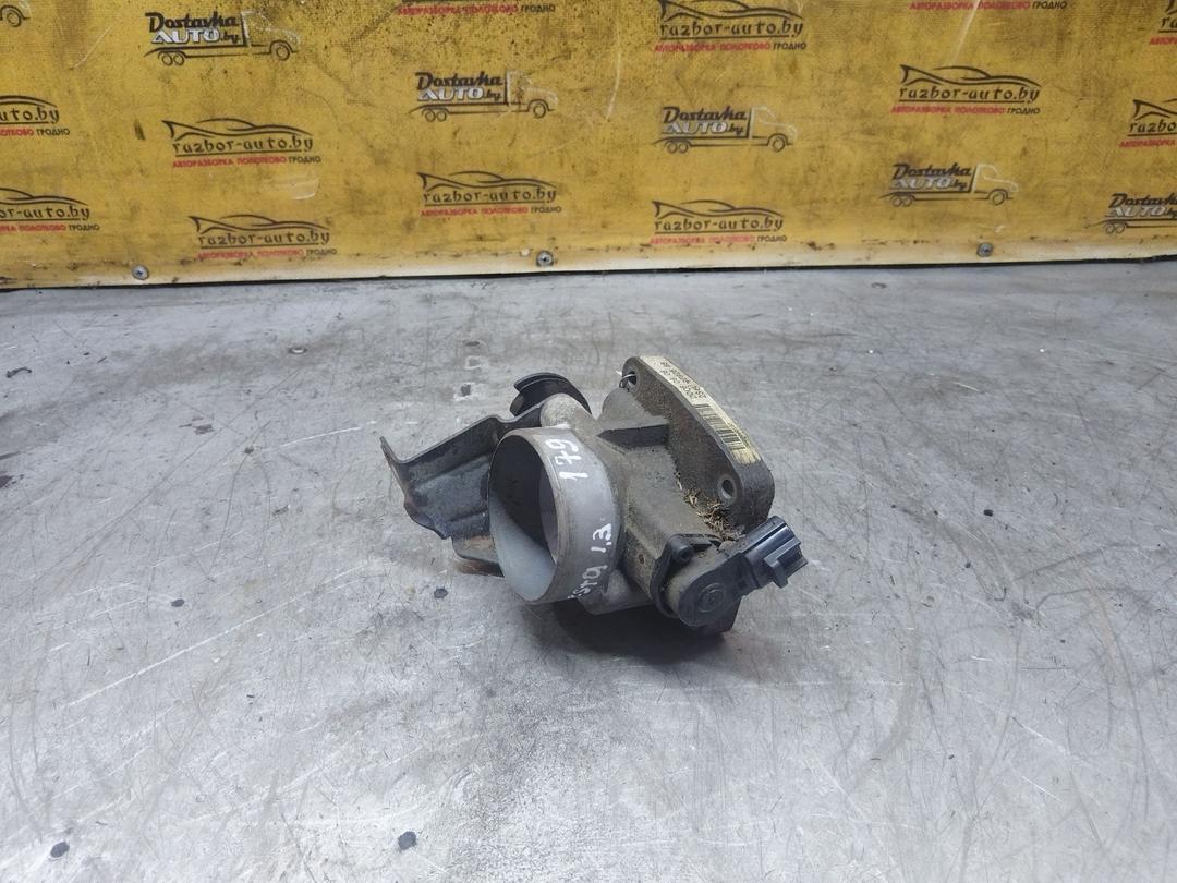 Заслонка дроссельная S1VC7C Ford Fiesta купить