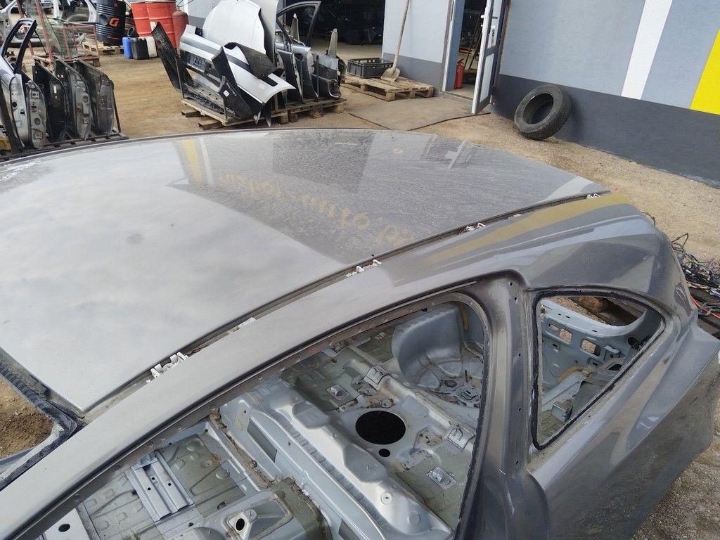 Крыша 8DDOOF Opel Corsa - Фото 4