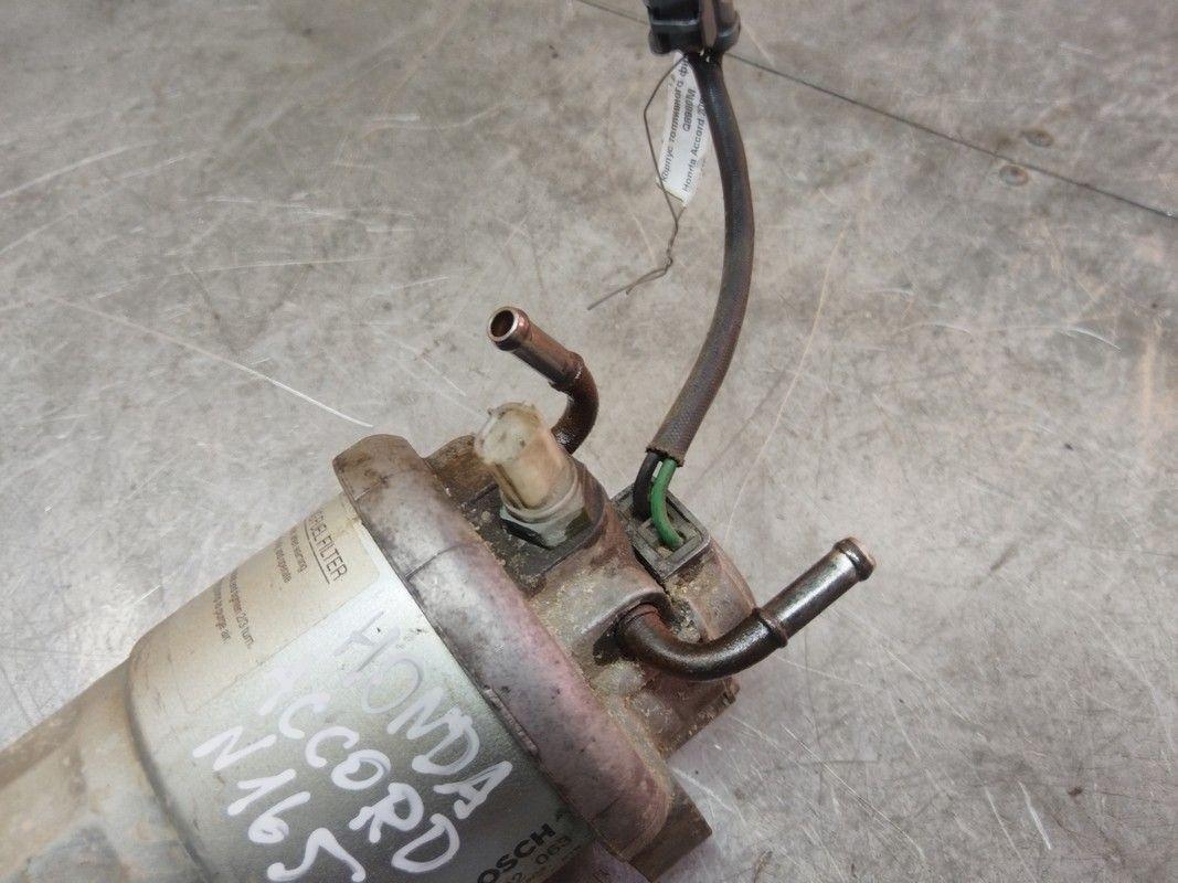 Корпус топливного фильтра Q8980M Honda Accord купить с доставкой