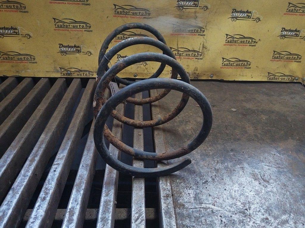 Пружина передняя RE8FE1 Chrysler Voyager - Фото 2