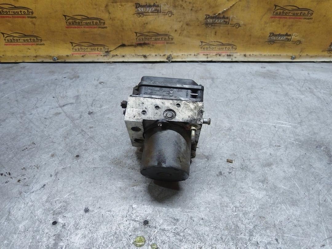 Блок ABS 1B0A3D Toyota Corolla Verso - Фото 6