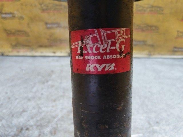 Амортизатор передний правый T93QQT Volkswagen Passat купить с доставкой