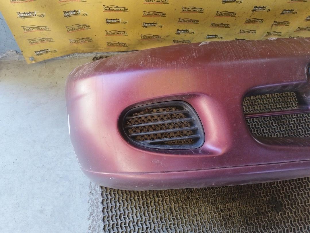 Бампер передний 8D121E Mitsubishi Carisma купить