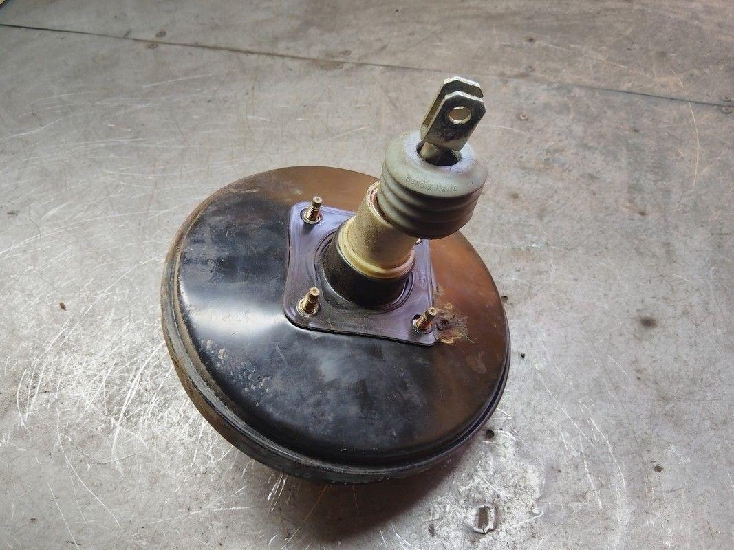 Вакуумный усилитель тормозов 2URDE1 Fiat Multipla купить